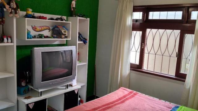 Casa à venda com 4 dormitórios em Cruzeiro, São josé dos pinhais cod:1401349 - Foto 19