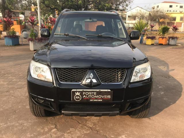 Pajero TR4 Flex Automática - Foto 2
