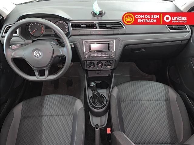 Voyage MPI Manual 1.6 4P - Foto 2