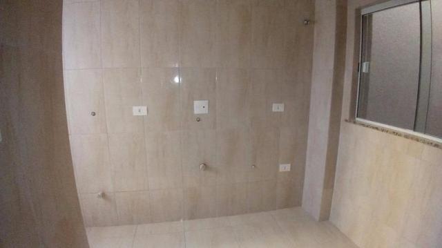 Apartamento à venda com 2 dormitórios em Cruzeiro, São josé dos pinhais cod:1401351 - Foto 5