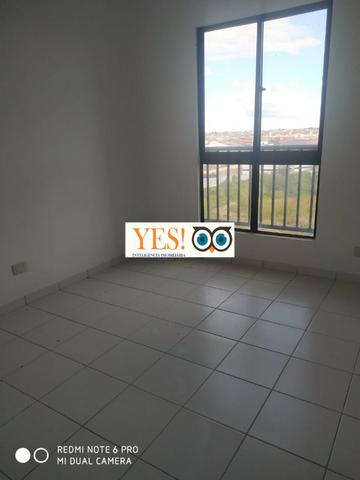 Apartamento 3/4 para Aluguel Condomínio Vila das Flores - Muchila - Foto 11
