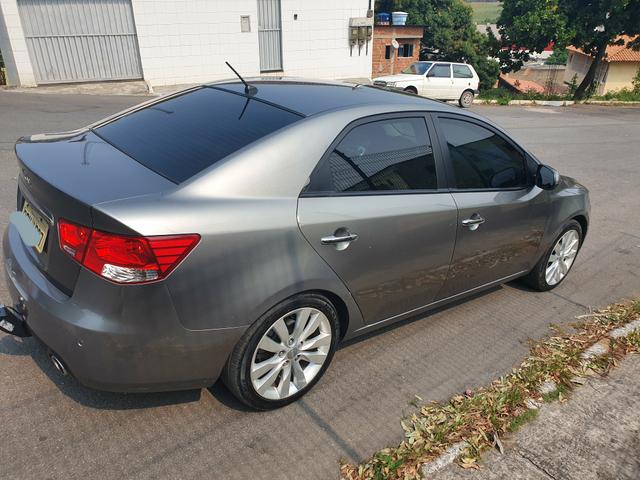 Cerato SX3 - Foto 4
