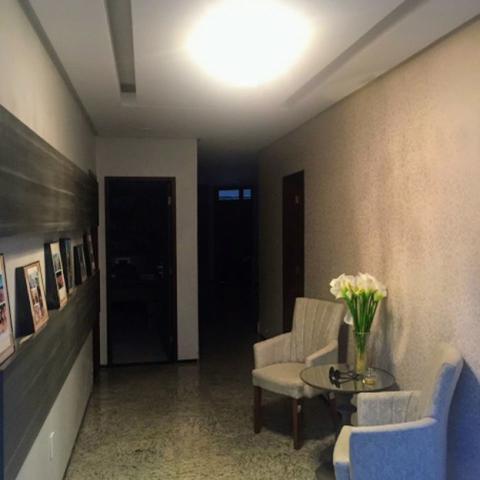 CA 41 Alugo Casa Padrão Alto Padrão / 6 Quartos / Área Lazer Privativa / Projetada - Foto 9