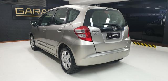 Honda Fit LX 1.4 Flex 2009/09 - Foto 7