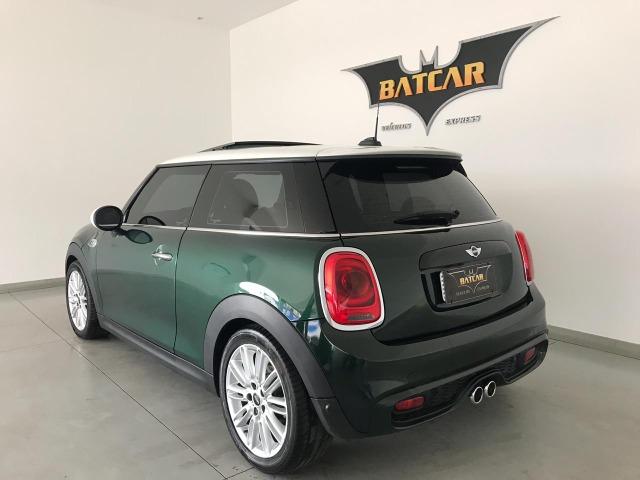 Cooper S 2.0 turbo - Foto 7