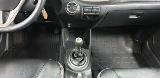 Honda Fit LX 1.4 Flex 2009/09 - Foto 13
