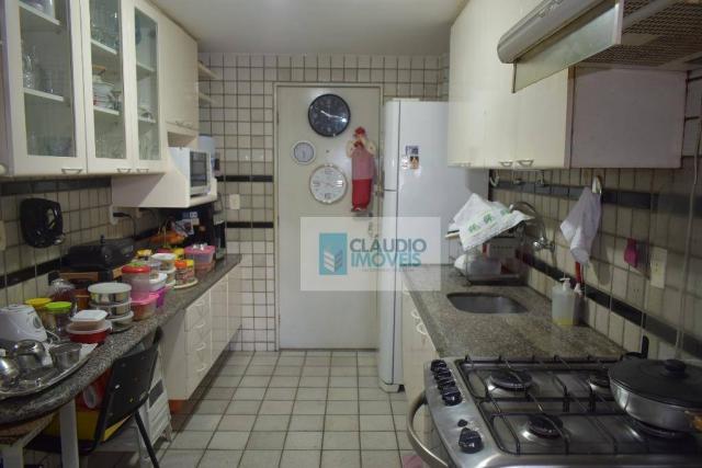 Apartamento com 3 quartos a venda em maceio, jatiuca - Foto 9
