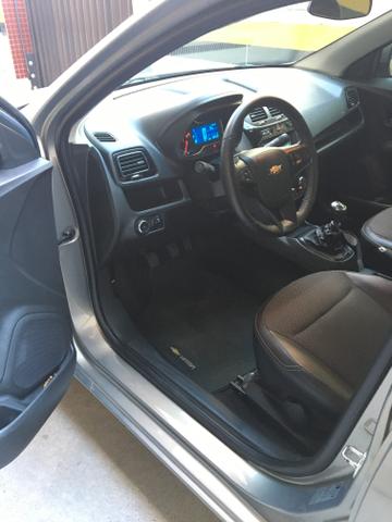 Cobalt LTZ 1.8 - 2016 Manual - Foto 6