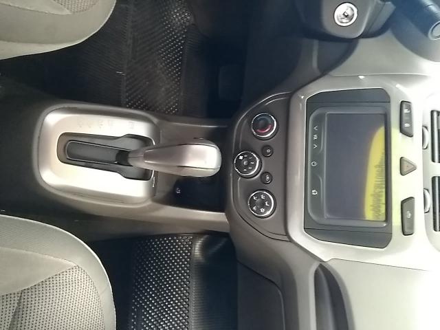 Chevrolet cobalt 2014/2015 1.8 mpfi ltz 8v flex 4p automático - Foto 3
