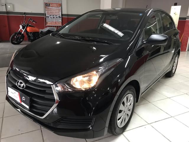 HYUNDAI HB20 confort 1.0 2018