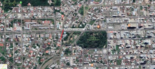 Oferta Exclusiva Imóveis Union! Terreno no Cinquentenário, próximo à AV. Júlio! - Foto 5