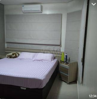 Casa residencial à venda, Samambaia Norte, Samambaia. - Foto 3