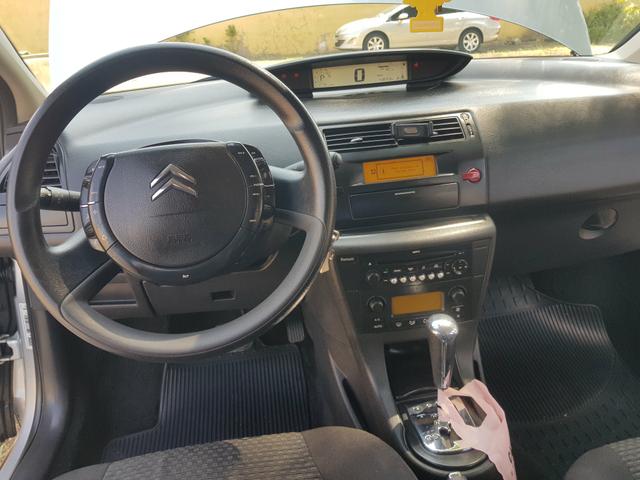 Citroen c4 pallas - Foto 5