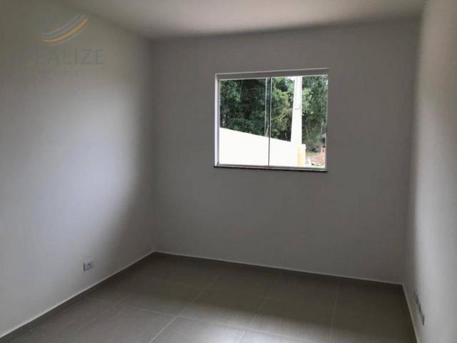 Casa de condomínio à venda com 2 dormitórios em , São josé dos pinhais cod:2027673 - Foto 7