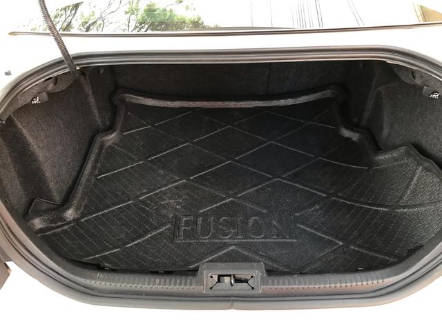 Ford Fusion SEL - Foto 10