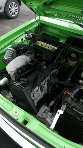 Vw- passat 1976 1.8 - Foto 3