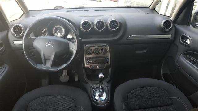 CITROEN C3 PICASSO 1.6 FLEX TENDANCE BVA - Foto 10