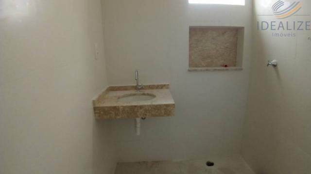 Apartamento à venda com 2 dormitórios em Afonso pena, São josé dos pinhais cod:2060496 - Foto 4