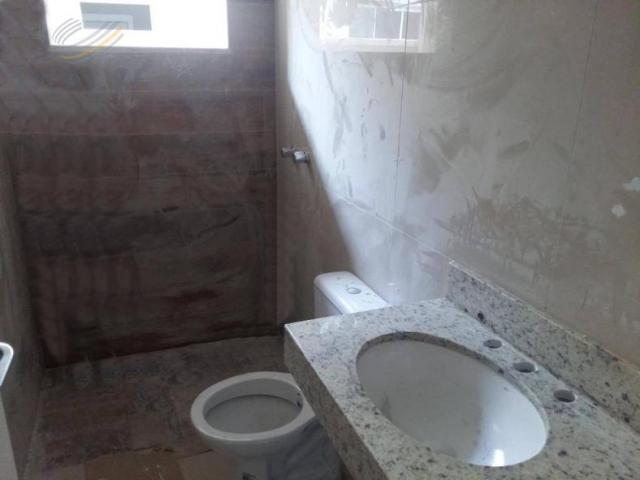 Casa de condomínio à venda com 3 dormitórios cod:1829759 - Foto 8
