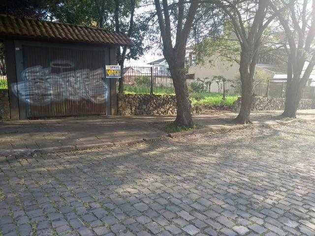 Oferta exclusiva Imóveis Union! 02 terrenos com 337,5 m² cada no bairro petrópolis! - Foto 4