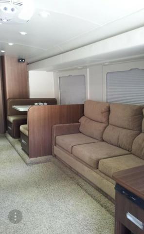 Onibus Motorhome - Foto 4
