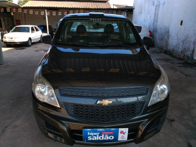GM Montana 1.4 ano 2017/18 gas/alc/gnv