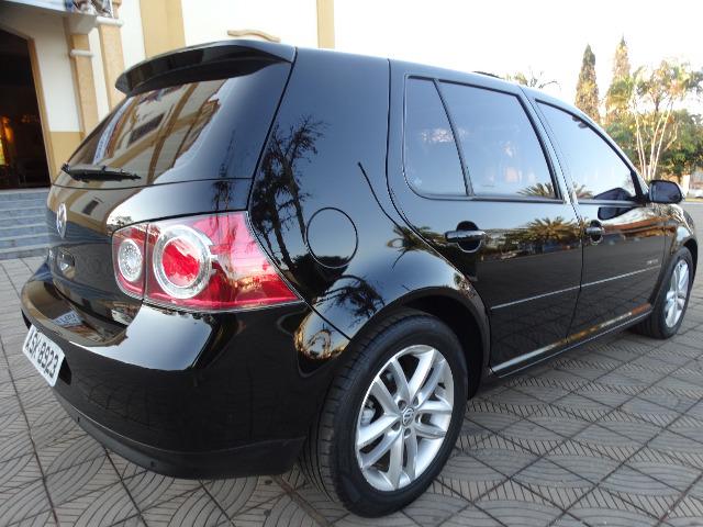 VoLKSwAGeN GoLF SPoRTLiNE_1.6FLEX_C/TETO_RaRiDaDE_ExtrANovO_LacradOOriginaL_Placa A_ - Foto 3