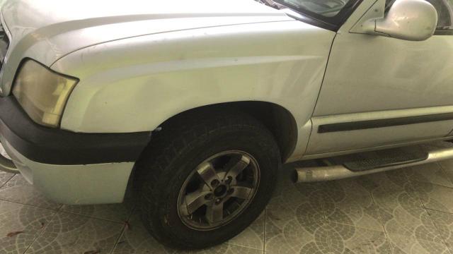 S-10 cab dupla.leia - Foto 6