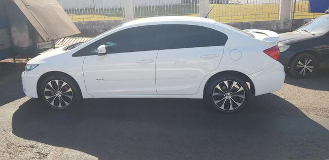 Honda Civic lxr 2016 / 2016 R$ 60 mil para vender - Foto 4
