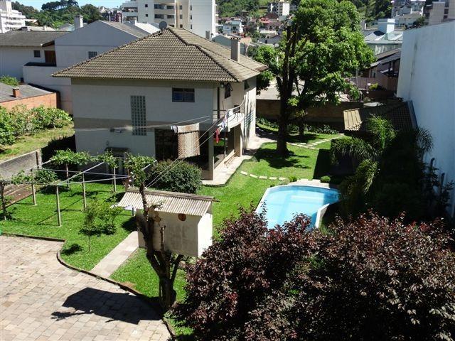 Oferta Imóveis Union! Casa com 300 m² em terreno de 800 m² no bairro Colina Sorriso! - Foto 8