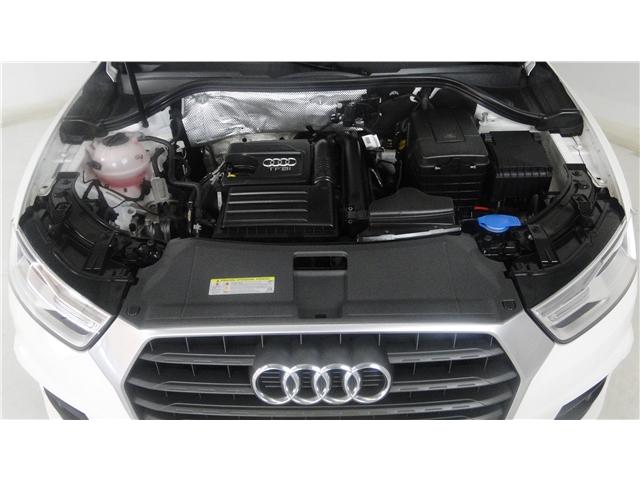 Audi Q3 1.4 tfsi ambiente flex 4p s tronic - Foto 8