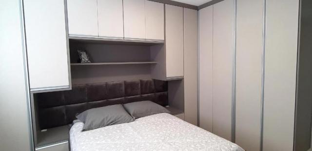 Apartamento à venda com 3 dormitórios em Braga, São josé dos pinhais cod:1897203 - Foto 16