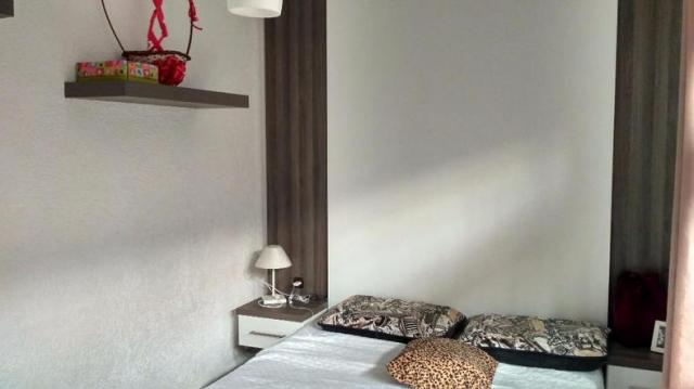 Casa à venda com 4 dormitórios em Cruzeiro, São josé dos pinhais cod:1401349 - Foto 17