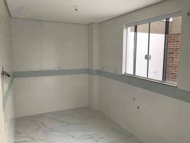 Casa à venda com 4 dormitórios em Centro, Curitiba cod:2023787 - Foto 7