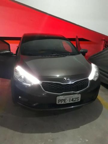 Vendo KIa Cerato 2014/15 Completo - Foto 3
