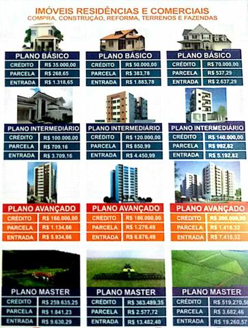 Super feirão da casa própria (leia o anúncio) - Foto 2