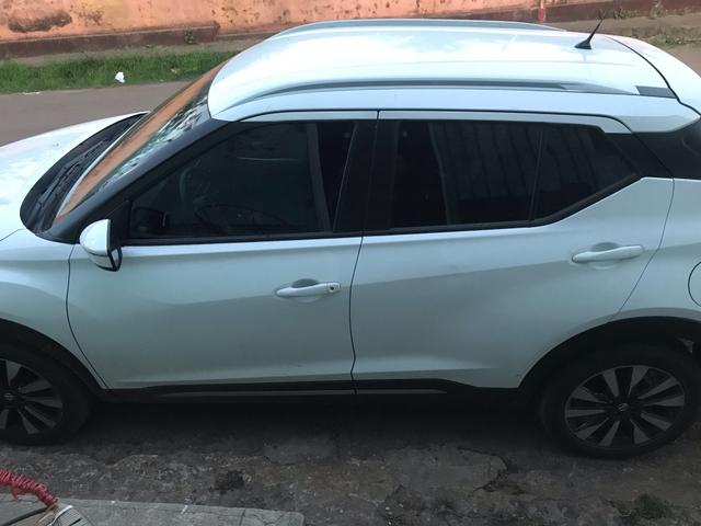Vendo nissan kicks 2018/2019 1.6 automático
