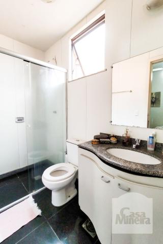 Apartamento à venda com 3 dormitórios em Estoril, Belo horizonte cod:257855 - Foto 13