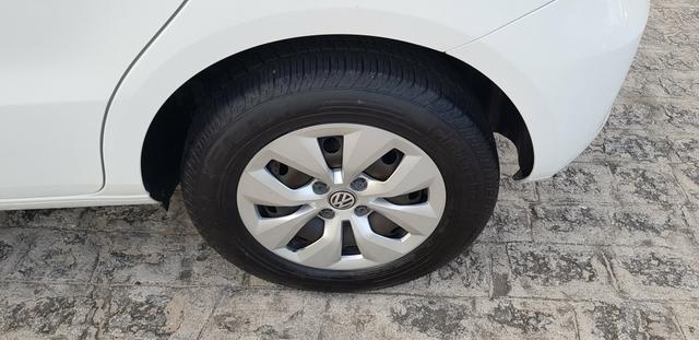 VW Gol 1.6 MSI 2016 - Foto 3