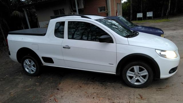 Volkswagen Saveiro CE 13/13 - Foto 7