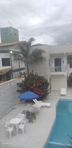 Um paraíso na Costa do Atlântico: FRANZ BEACH HOTEL - Foto 2