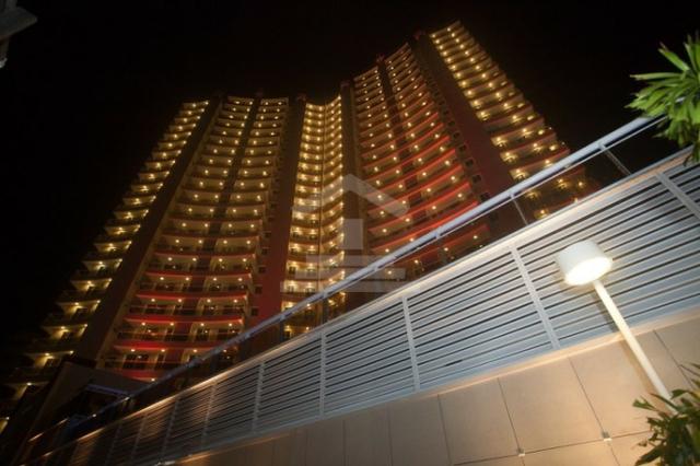 (MRA) TR13037 - Apartamento 98m² a Venda no Cocó, 3 Quartos, DCE, Serenitá, J. Simões - Foto 5
