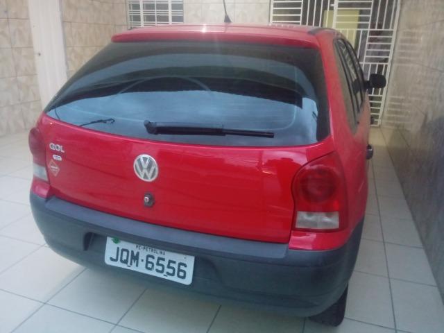 Gol G4 Compl. 06/06 R$ 13.500,00 - Foto 3