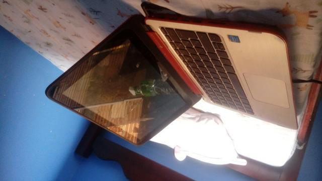 Notebook HP Pavillion x360 - Foto 4