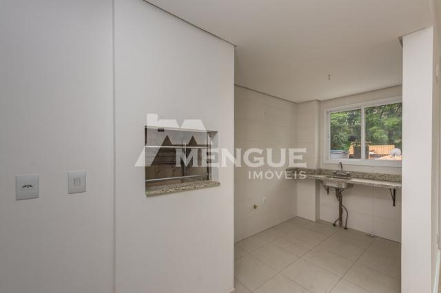Apartamento à venda com 2 dormitórios em Petrópolis, Porto alegre cod:4128 - Foto 7