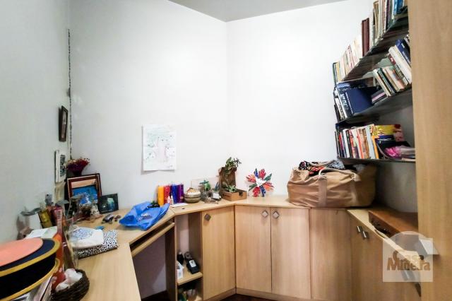 Apartamento à venda com 3 dormitórios em Estoril, Belo horizonte cod:257855 - Foto 16