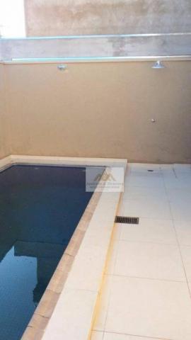 Casa com 2 dormitórios à venda, 140 m² por r$ 320.000 - condomínio verona - brodowski/sp - Foto 8