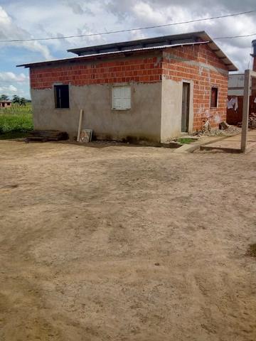Casa barata com 2 quartos no Benfica