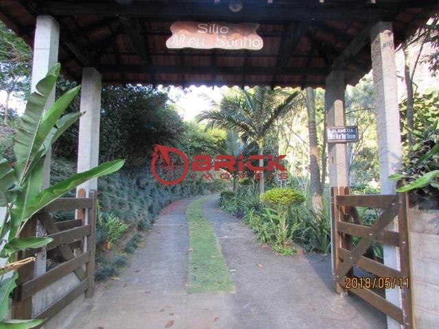Maravilhoso sitio com 30.100 m² e casa com 5 suítes no bairro barra alegre - Foto 3