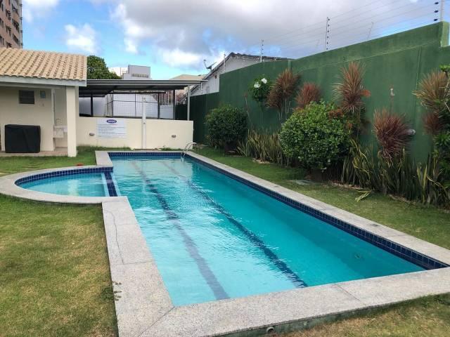 Vende-se apto no São João do Tatuape